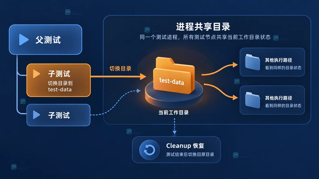 Go csv Reader FieldsPerRecord 三种配置与列数校验路径说明图
