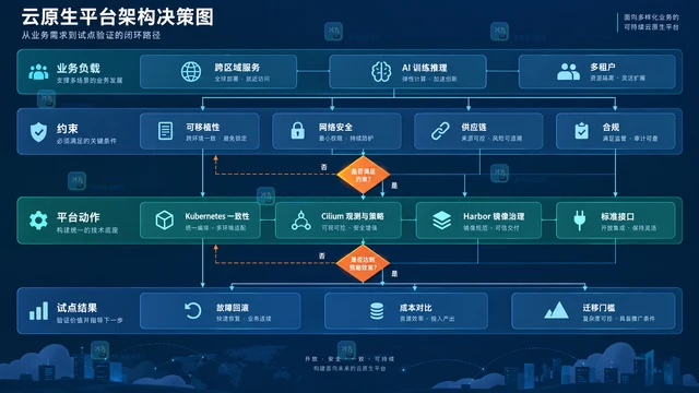 OVHcloud 升级 CNCF 白金会员释放了哪些云原生信号