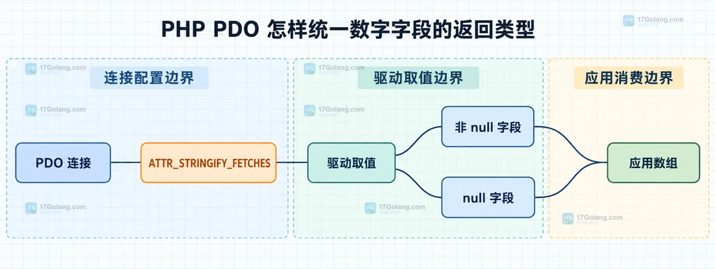 统一字符串契约和保留驱动默认策略对应JSON输出数值运算与类型检查的静态关系图