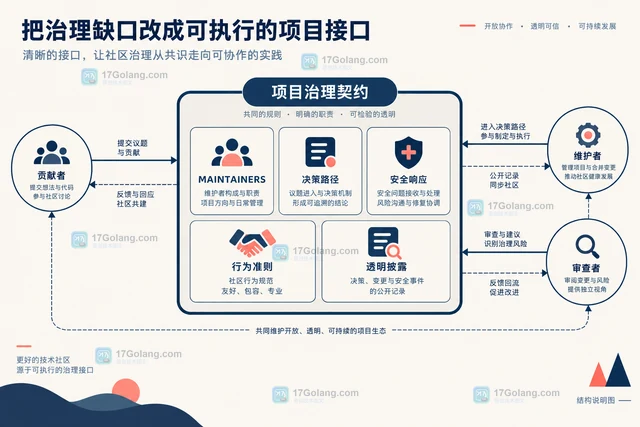 CNCF 2026 AI 项目观察中的治理缺口