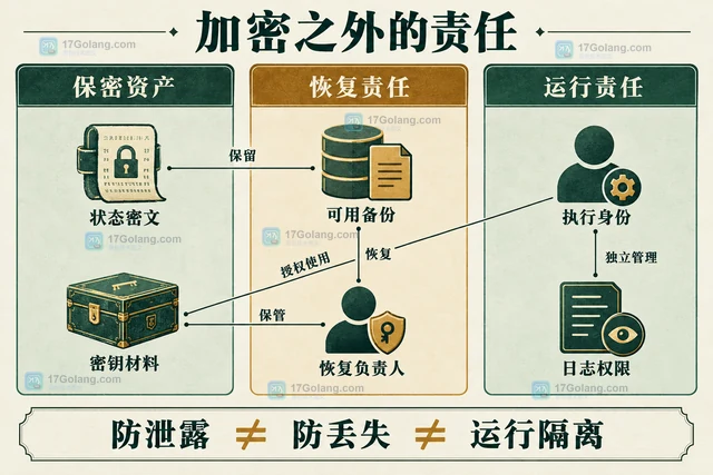 OpenTofu 状态加密方向解决哪类工程风险