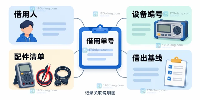 职业教育实训设备借用怎样保留归还状态