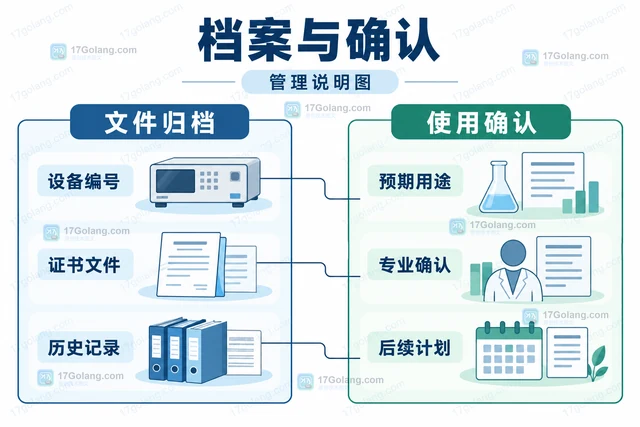 能源企业计量设备校准记录怎样避免漏期