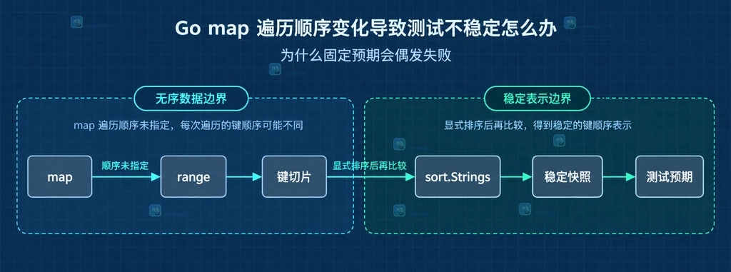 集合断言与顺序断言分流的静态结构说明图