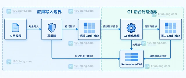 JDK 26 G1 高吞吐优化怎样观察收益