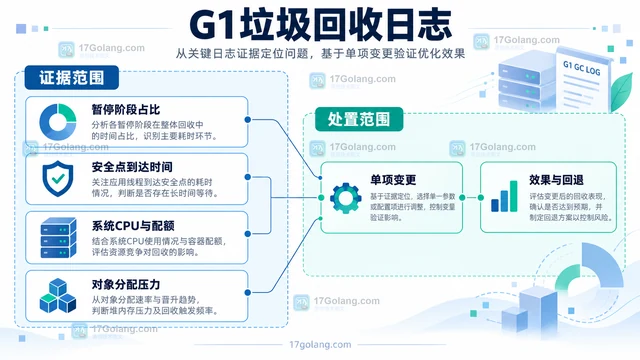 Java GC 日志暂停原因 怎样处理