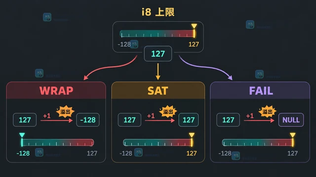 Redis BITFIELD 怎样在字符串中读写小整数
