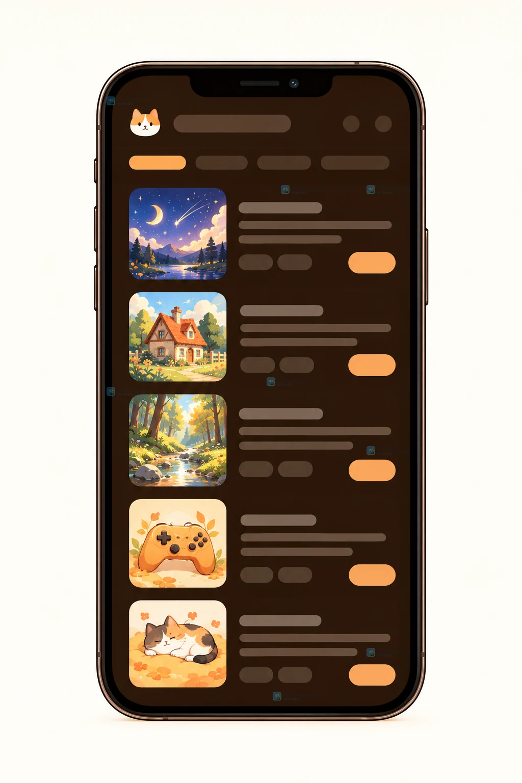 Obsidian 工作区管理入口的原创界面说明图，展示功能区与 Manage workspace layouts 对话框