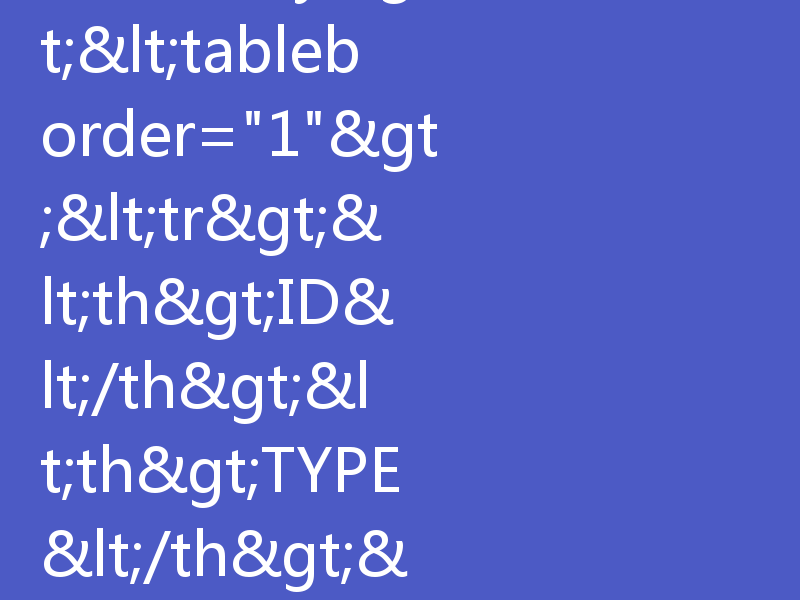 HTML表格中高亮TYPE列重复值单元格，可以通过JavaScript或CSS实现。以下是两种常见方法：方法一：使用JavaScript高亮重复值（推荐）<!DOCTYPEhtml><htmllang=