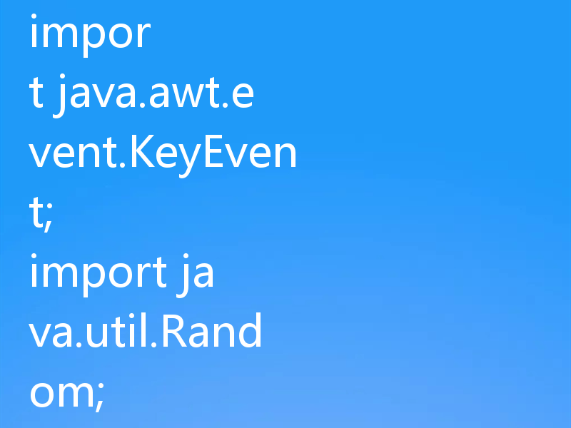 使用 java.awt.Robot 配合 delay() 方法可以模拟人工录入的停顿感，但需要结合随机延迟和实际操作节奏来增强真实感。以下是实现思路和代码示例：✅ 实现思路使用 Robot 类：用于模拟键盘输入。使用 delay() 方法：在每次按键之间加入固定或随机的停顿时间。添加随机延迟：避免所有按键间隔完全一致，模拟人类打字的不规律性。模拟实际操作节奏：如输入完成后等待几秒再继续下一步操作。