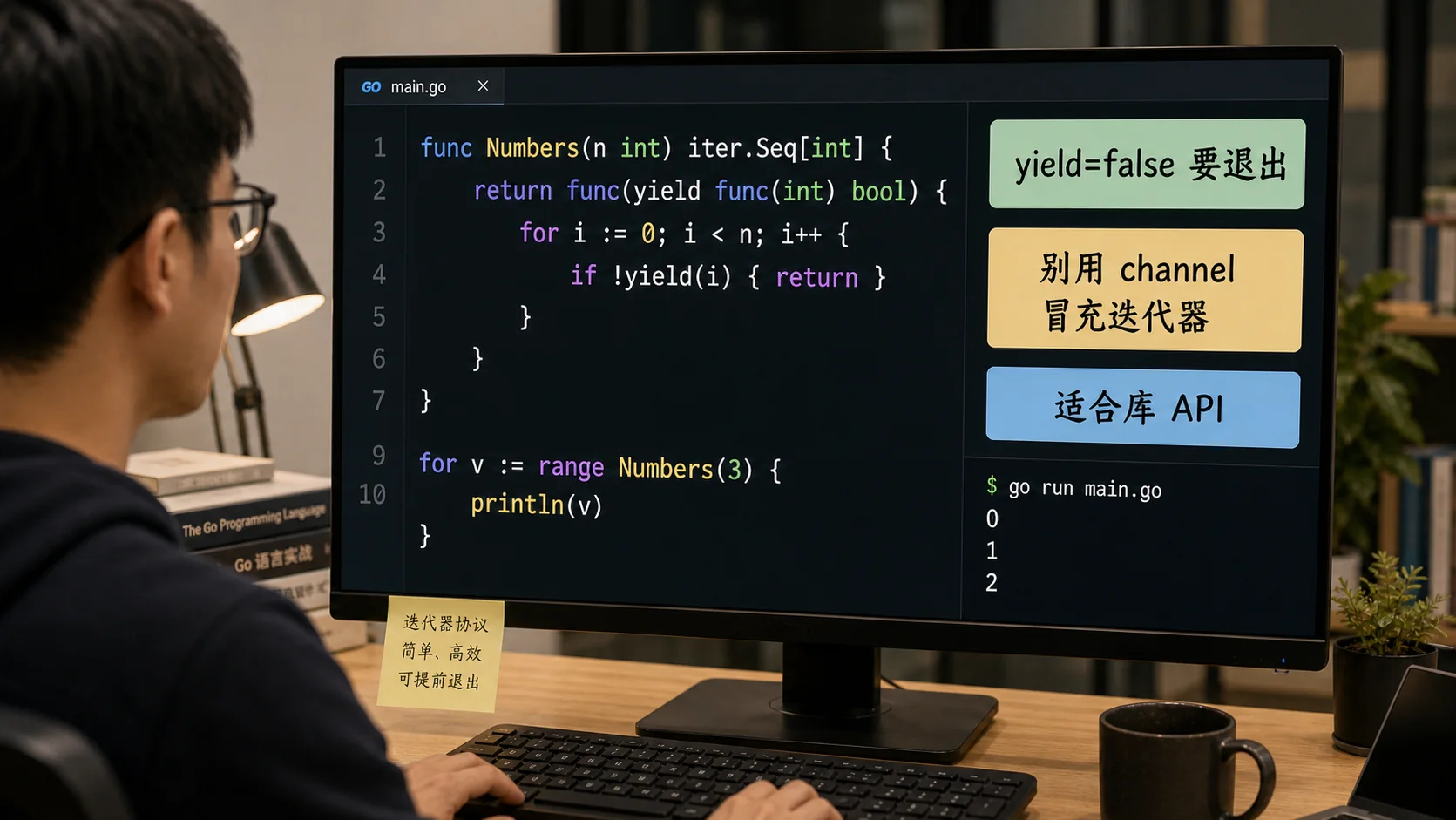 Go iter.Seq 代码案例图