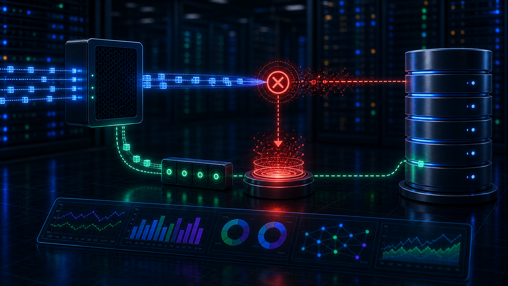 Go SQL 查询取消：让慢查询跟着请求一起停
