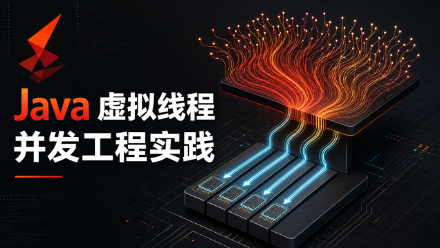 Java 虚拟线程并发工程实践专题